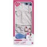 Dukke Tilbehr Corolle #2