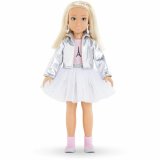 Babydukke med tilbehr Corolle Valentine Fashion Week Paris #3