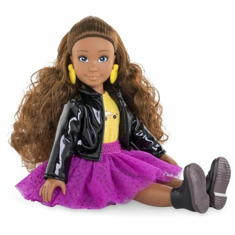 Babydukke med tilbehr Corolle Melody Fashion Week Paris #5