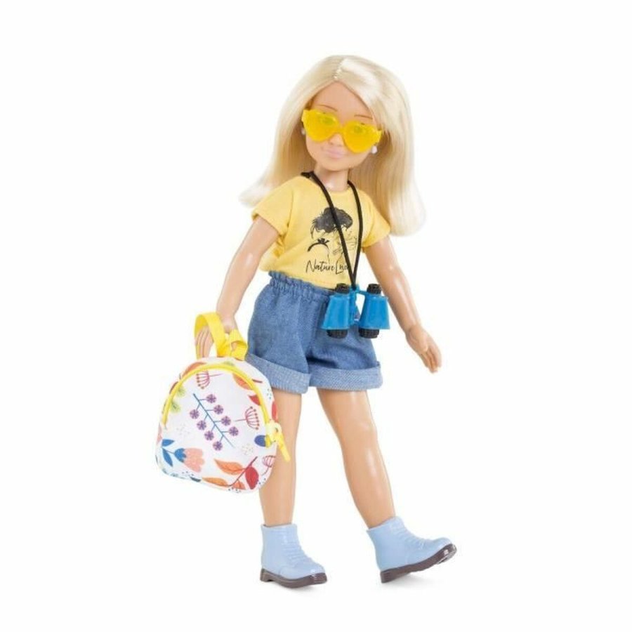 Dukke Tilbehr Corolle #3