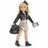 Dukke Tilbehr Corolle Party dressing #4