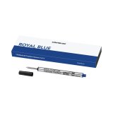 Rygs�k Montblanc 128243 Bl� #1