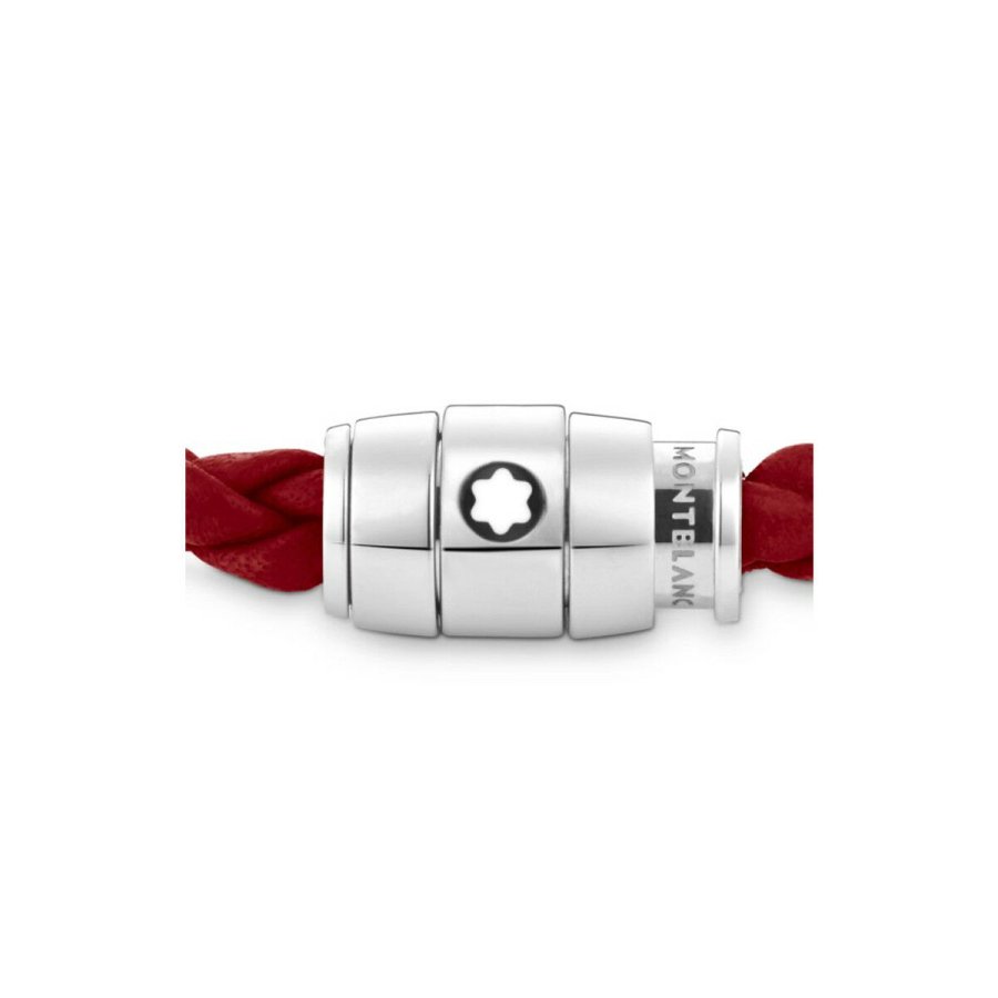 Armbnd til kvinder Montblanc 134065 Rd #3
