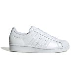 Kondisko Adidas SUPERSTAR J EF5399 Hvid #1