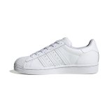 Kondisko Adidas SUPERSTAR J EF5399 Hvid #3