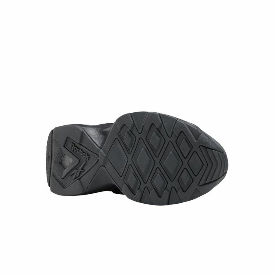 Herre sneakers Reebok Classic Aztre Sort #7