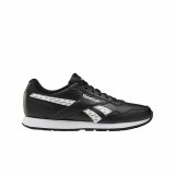 Sportssneakers til damer Reebok Royal Glide Dame Sort #3