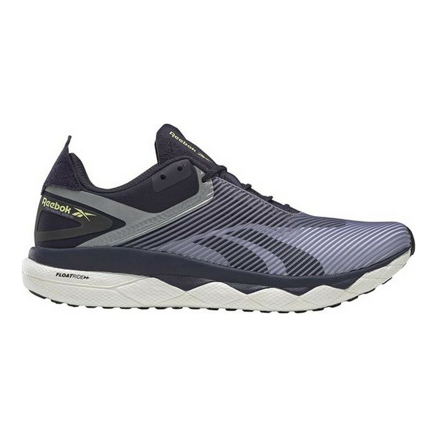 Sportssneakers til damer Reebok Floatride Run Panthea M�rkegr� #1