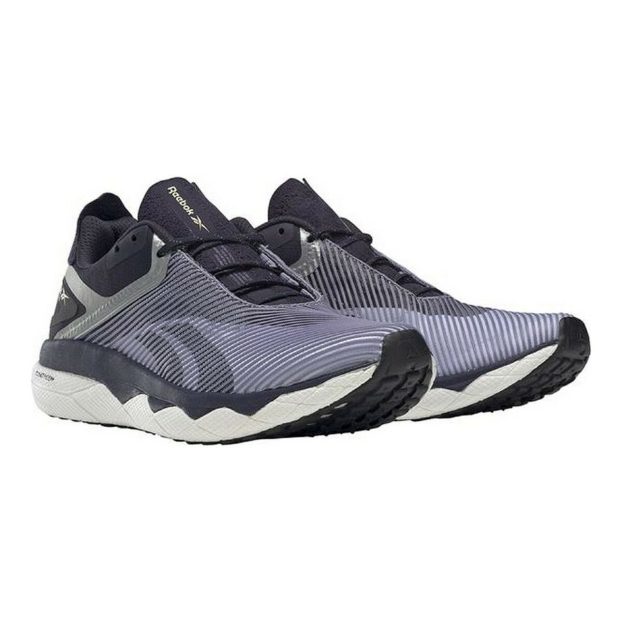 Sportssneakers til damer Reebok Floatride Run Panthea M�rkegr� #5