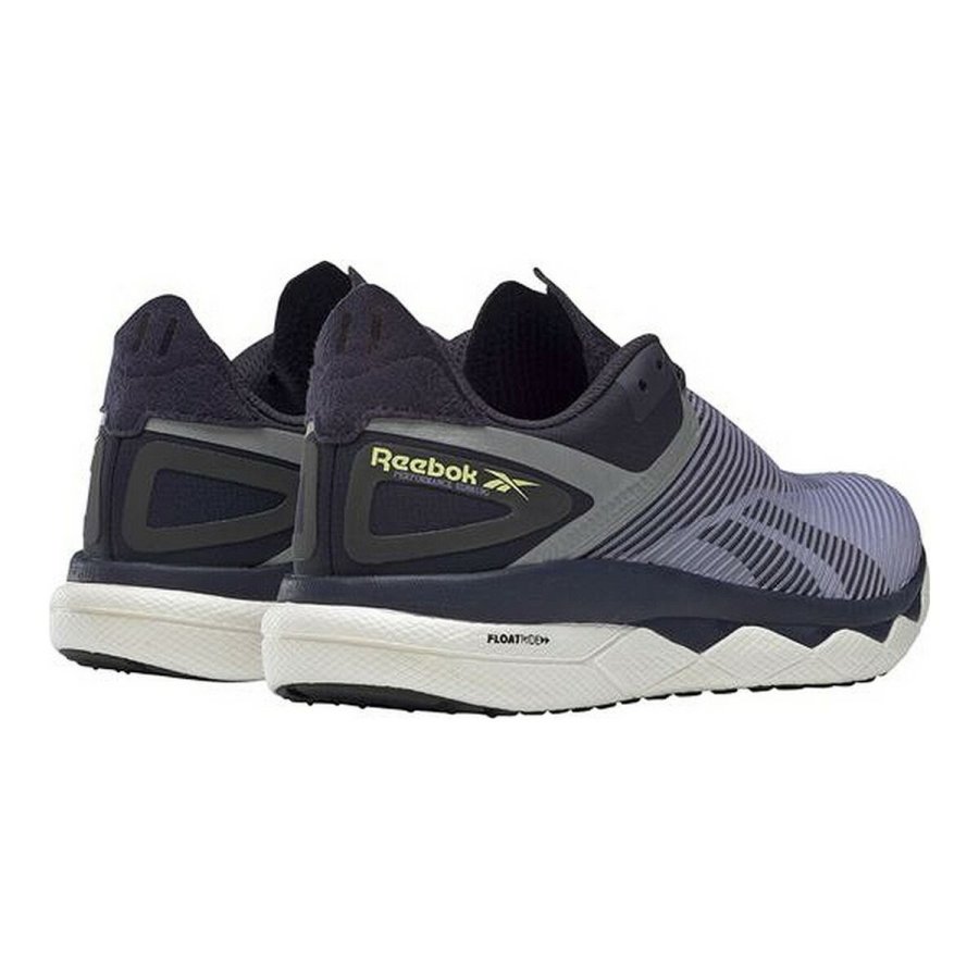 Sportssneakers til damer Reebok Floatride Run Panthea M�rkegr� #6