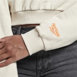 Httetrje til Kvinde Reebok Classic Trail Beige #2