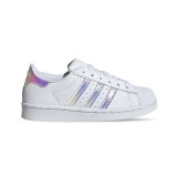 Kondisko til B�rn Adidas Superstar FV3147 Hvid #1