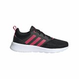 Sportssko til b�rn Adidas QT Racer 2.0 Sort #2