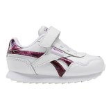 Sportssko til b�rn Reebok Royal Classic Jogger 3 Hvid #3