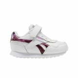 Sportssko til b�rn Reebok Royal Classic Jogger 3 Hvid #1