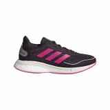 L�besko til b�rn Adidas 36 Sort #1