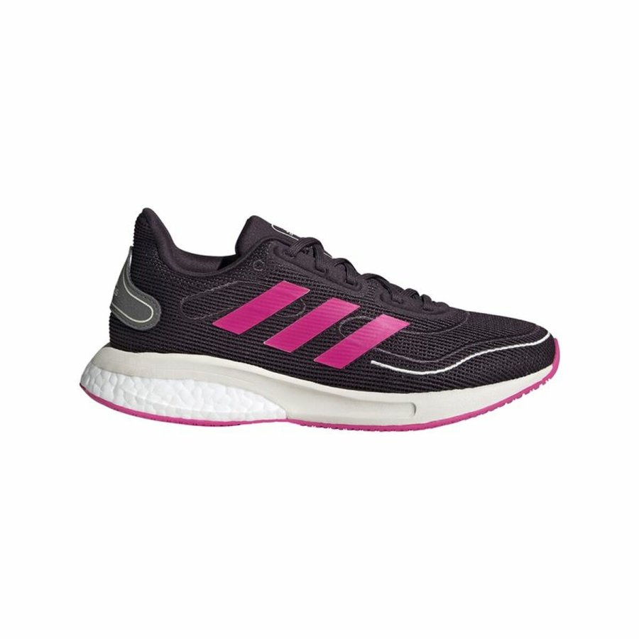 L�besko til b�rn Adidas 36 Sort #1