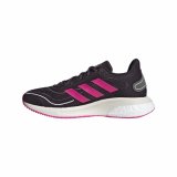 L�besko til b�rn Adidas 36 Sort #2