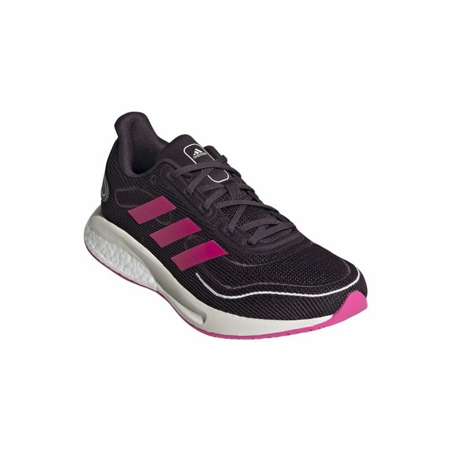 L�besko til b�rn Adidas 36 Sort #5
