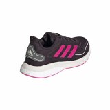 L�besko til b�rn Adidas 36 Sort #6