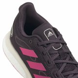 L�besko til b�rn Adidas 36 Sort #7