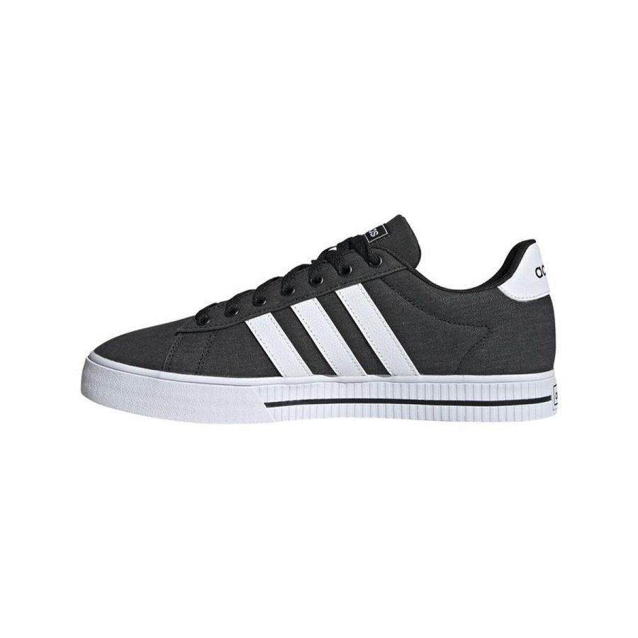 Kondisko til M�nd Adidas Daily 3.0 Sort #2