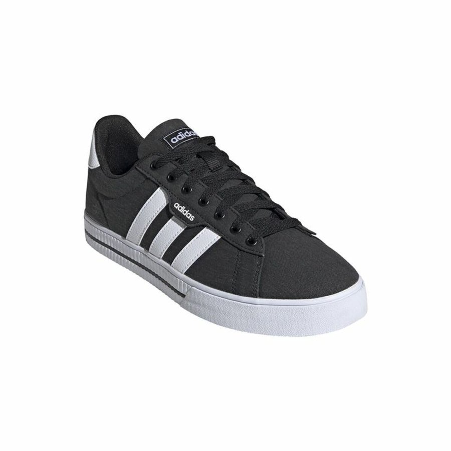 Kondisko til M�nd Adidas Daily 3.0 Sort #5