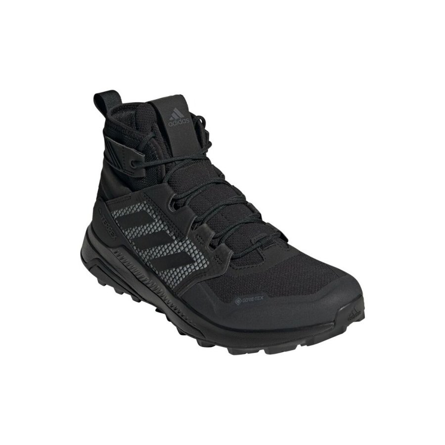 L�besko til voksne TERREX TRAILMAKER M  Adidas FY2229 Sort #2