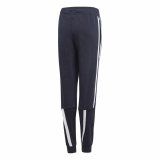 Trningsdragt til brn underdele Adidas B BOLD PANT GE0908 Marinebl #6