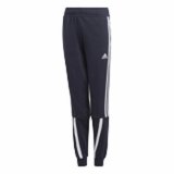 Trningsdragt til brn underdele Adidas B BOLD PANT GE0908 Marinebl #2