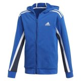 H�ttetr�je til B�rn Adidas B BOLD FZ HD #1