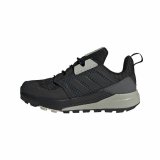 Sportssko til b�rn Adidas Terrex ailmaker RAIN.RD Sort #2