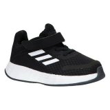 Sportssko til baby Adidas Duramo  SL I Sort #1