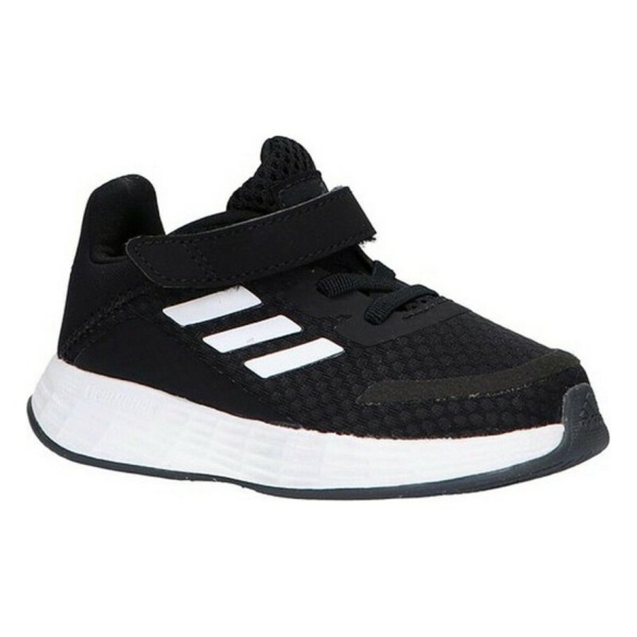 Sportssko til baby Adidas Duramo  SL I Sort #1