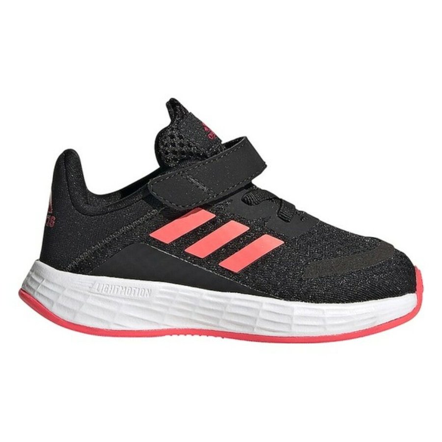 Sportssko til b�rn Adidas Duramo SL I FX731 Sort #1