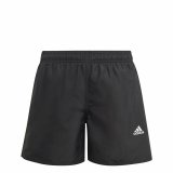 Badetj til Brn Adidas b Bos Shorts Sort #1
