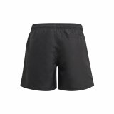 Badetj til Brn Adidas b Bos Shorts Sort #2