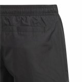 Badetj til Brn Adidas b Bos Shorts Sort #3