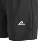 Badetj til Brn Adidas b Bos Shorts Sort #4