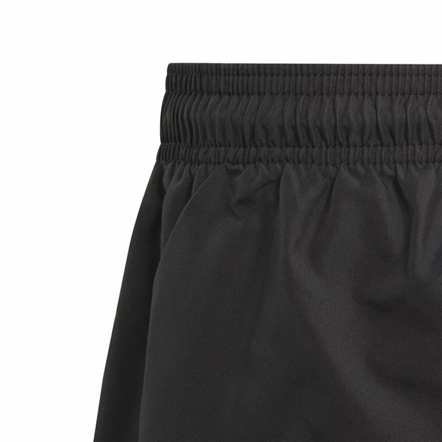 Badetj til Brn Adidas b Bos Shorts Sort #5