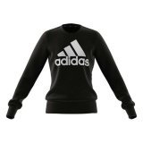 Sweatshirt uden h�tte til piger  G BL SWT Adidas  GP0040 Sort #5