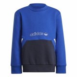 Sportstj til Brn Adidas Crew Bl #2