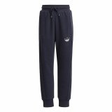 Sportstj til Brn Adidas Crew Bl #4