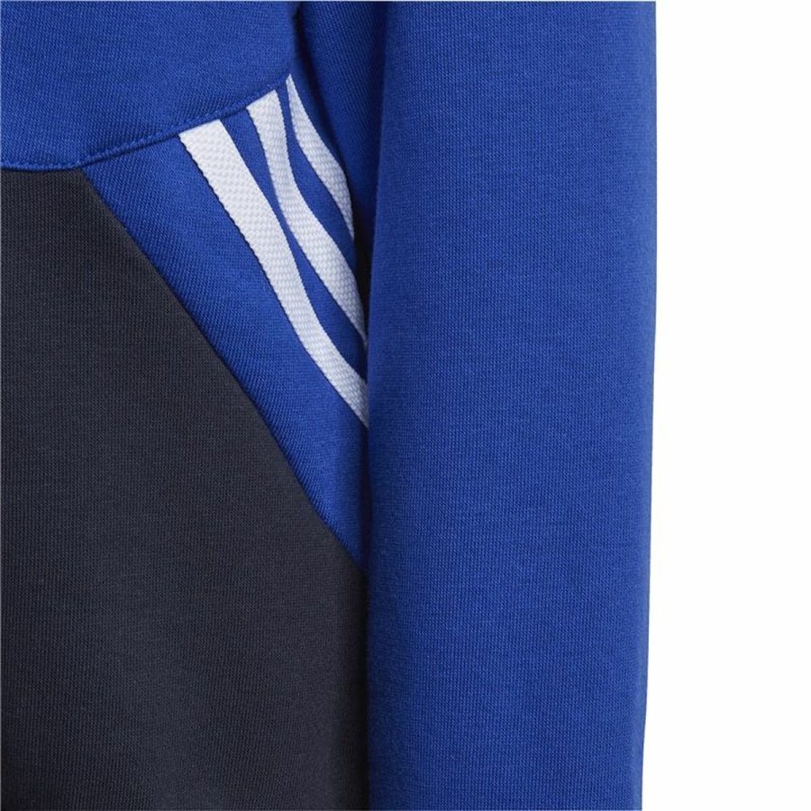 Sportstj til Brn Adidas Crew Bl #7