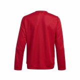 Sportsjakke til brn Adidas Tiro21 Tk Hvid #2