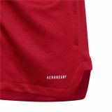 Sportsjakke til brn Adidas Tiro21 Tk Hvid #3