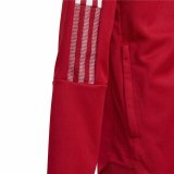 Sportsjakke til brn Adidas Tiro21 Tk Hvid #5