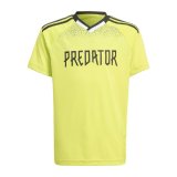 Kortrmet fodboldtrje til brn Adidas Predator #1