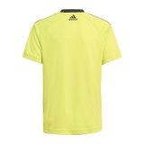 Kortrmet fodboldtrje til brn Adidas Predator #5