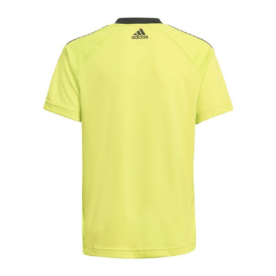 Kortrmet fodboldtrje til brn Adidas Predator #5